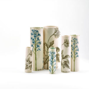 British Museum Vases
